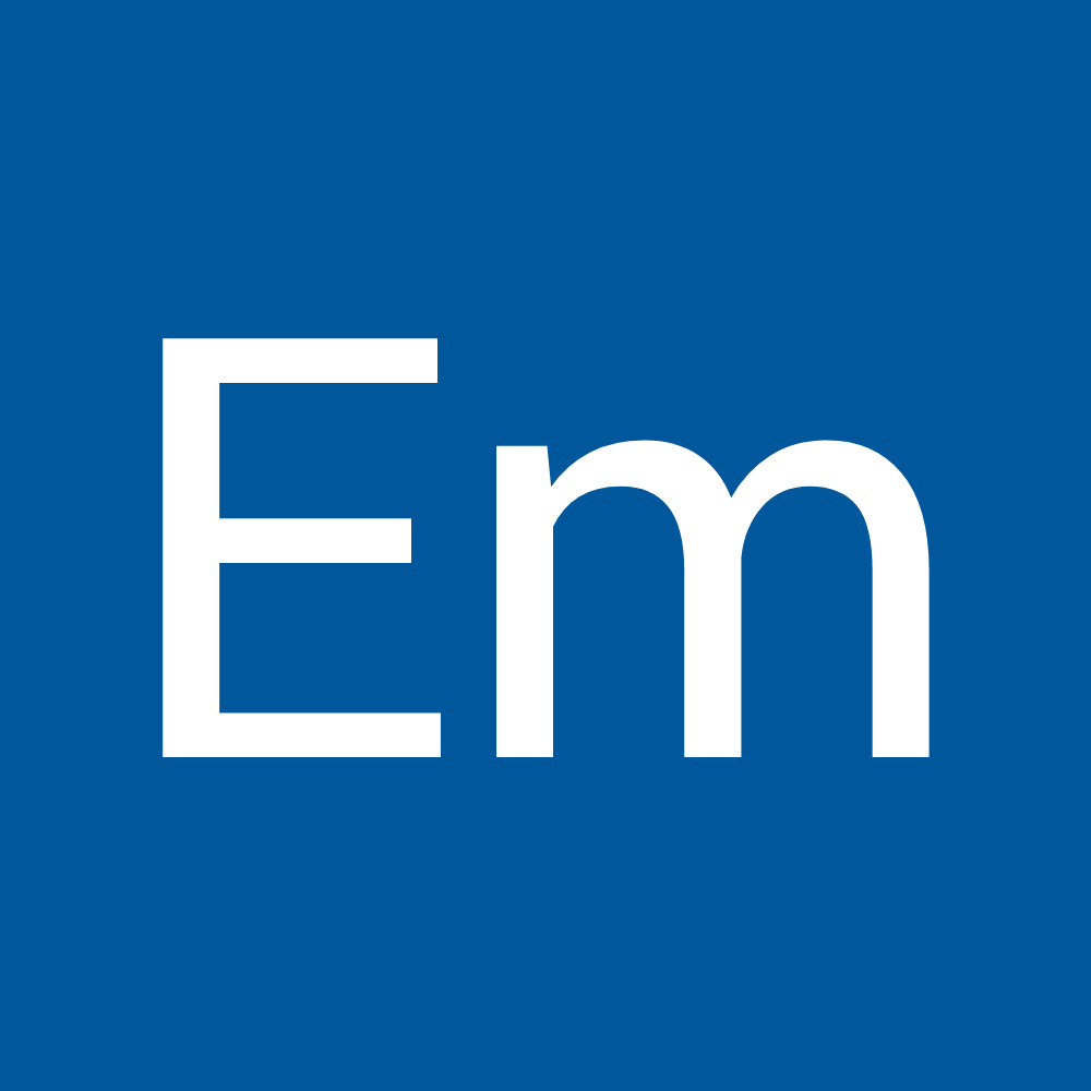 Meet your Posher, Em